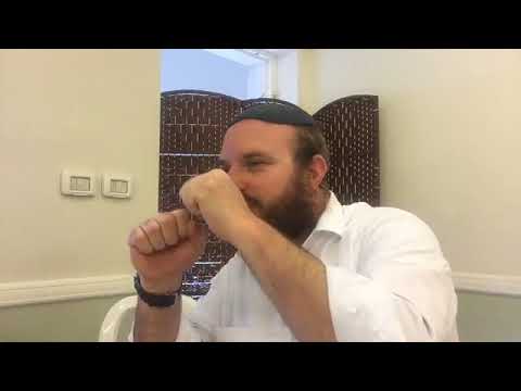 Sha'ar Hayichud Veha'emuna 3 - Rabbi Shlomo Katz