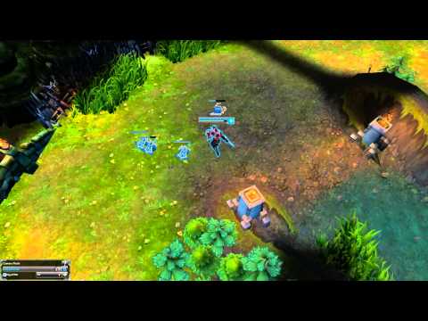 nidalee's rework is reasonable and justified