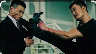 DJ AFRO LATEST KUNG FU MOVIES DJ JACK YU
