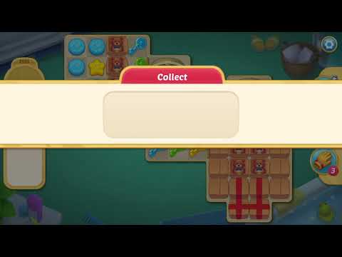 Matchington Mansion Level 2555