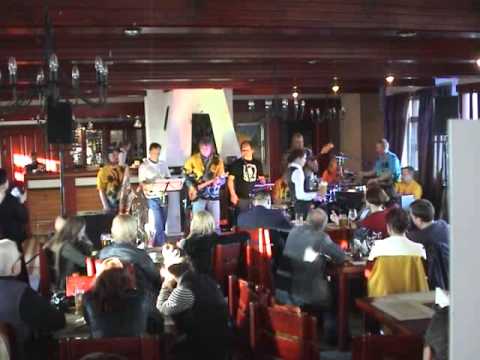 Beatles'n'Jazz - Let It Be