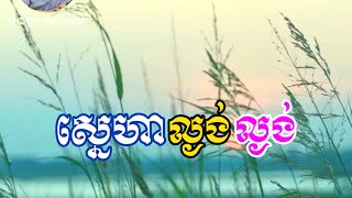 ស្នេហាល្ងង់ល្ងង់