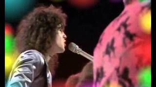 Get It On - Marc Bolan &amp; T. Rex