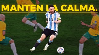 Como Mantener la Calma Bajo Presión (Guía de Fútbol)