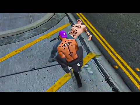 NUNCA CONFIE NAS CALLS DE PEDRO MOLES | GTA RP