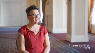 Career Talks: Journeyperson Welder - Mining