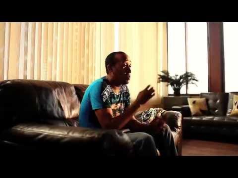 K-DANS "We Mwen" official Music video!