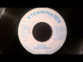 Beres Hammond - Freedom - Xterminator 7" 1992