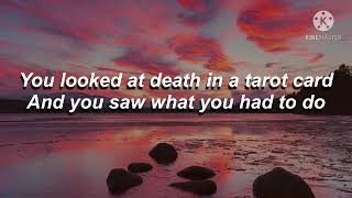 Panic! At The Disco - Dying in LA // Lyrics