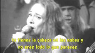 Fiona Apple - Sleep To Dream (Español)