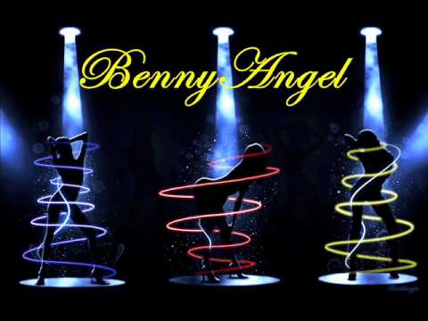 Chris Lawyer Ft  Bingo Players    Right On Time Remix BennyAngel Remix)