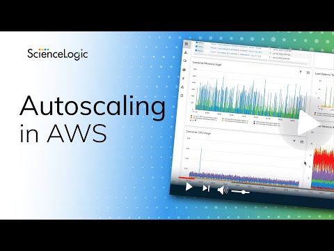 How to Optimize AWS Autoscaling Performance in Real Time