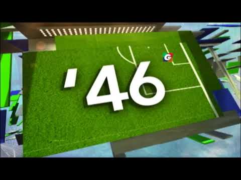 Video Resumen: Comunicaciones 5-1 Marquense  Apertura 2017 Jornada 10