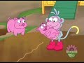 Dora The Explorer On Noggin 2003