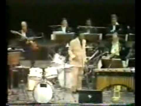 Lionel Hampton Big Band 1978