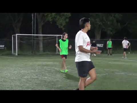 DER VOGHORMIA FC VS LOS NOVELISTAS - #LigaNuñez - #Clausura SLD - 4/12/2022