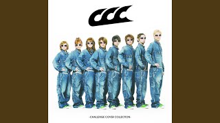 I SAW MOMMY KISSING SANTA CLAUS