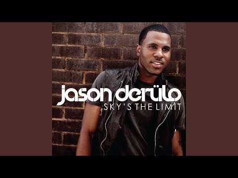 Videoclip de The Sky's the Limit (Wideboys Radio Remix) — Jason Derulo
