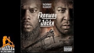 Freeway & The Jacka ft. Trae The Truth - Just Remain (Prod. by Serg1) [Thizzler.com]