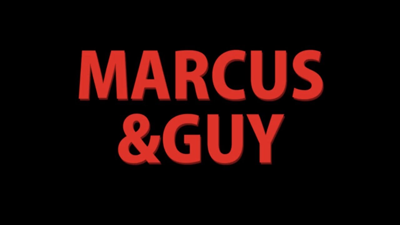 Promotional video thumbnail 6 for Marcus & Guy