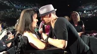 Cover Girl - New Kids on The Block 2015