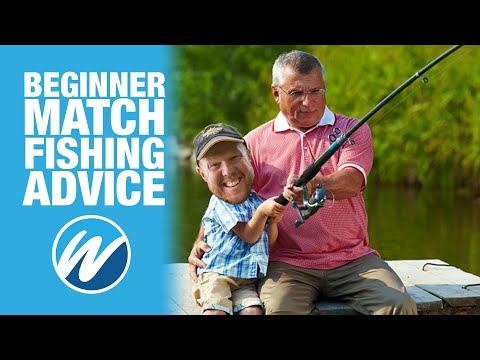 Beginner Match Fishing Tips | Jamie Hughes and Andy May | Most Common Mistakes