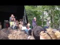 Guided By Voices - God Loves Us (CBGB Festival 2012)