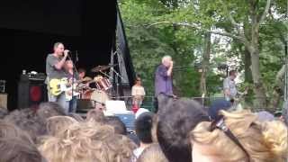 Guided By Voices - God Loves Us (CBGB Festival 2012)