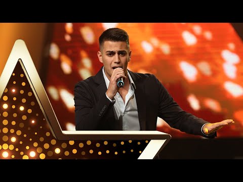 Petar Bulatovic - Hocu da ostarim s tobom, Kad se duse sretnu - (live) - ZG - 22/23 - 02.01.23. EM09