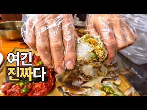 경동시장·청량리 상인들이 줄서서 먹는 가성비 맛집 7