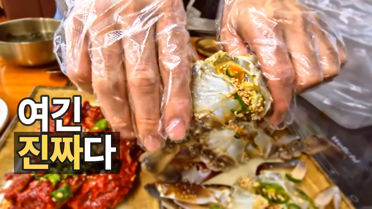 경동시장·청량리 상인들이 줄서서 먹는 가성비 맛집 7