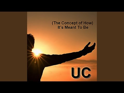 The Concept - Meant To Be - Misc Originals