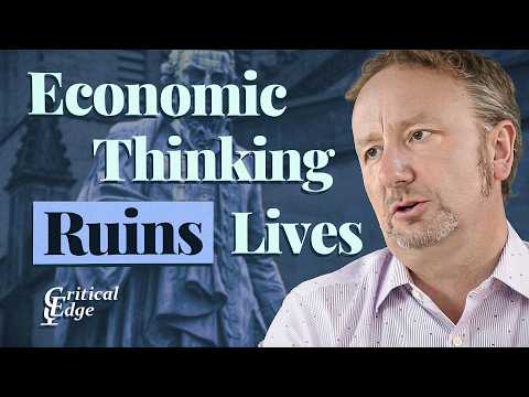 How Capitalism Affects Your Brain | #58