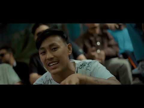 FRESHBOY || RAILA || OFFICIAL MUSIC VIDEO  || PROD.BY XELA