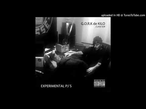 G.O.R.K de Kilo - Miss ogino
