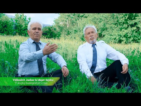 Jashar & Idajet Sejdiu  - Ti kujtoj buzeqeshjet e tua (Official Video)