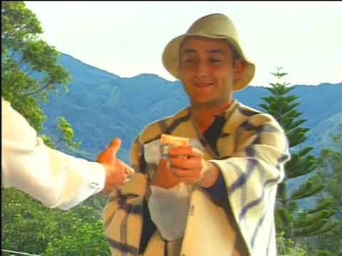 Felix Zuluaga - Jueves de #TBT - (La Escalera)