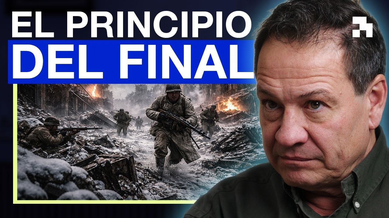 Stalingrado Fue El Punto De Quiebre