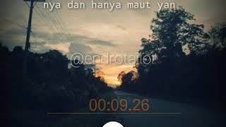 Download lagu Wa story. Cah kerjo..kudu sabar mp3
