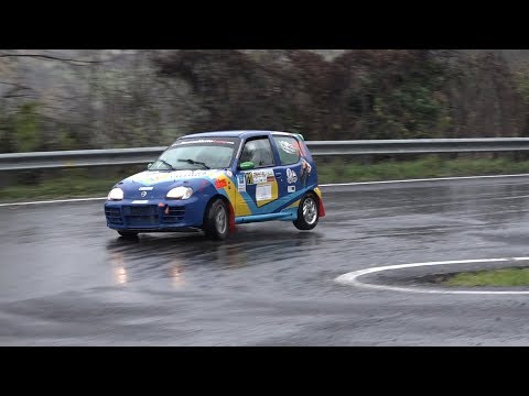 CLIP 3°Rally di Castiglione Torinese 2019 Valieri-Carena by Ferrario