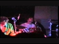 Buffalo Tom Darl Mezzago Italy 11/26/93