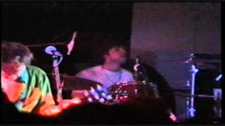 Buffalo Tom Darl Mezzago Italy 11/26/93