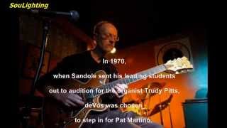 Bob DeVos - Rue de la Burnert (cd: Breaking the Ice, 1999)