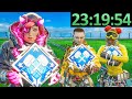 4 000 Damage With Every Legend Speedrun Apex Legends Challenge