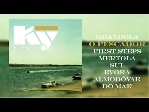 STUDNITZKY - O Pescador (Official Audio | KY Do Mar, 2012) HD