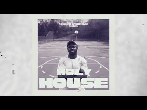 Mix 3 (Holy House) | The Gospel Of Deephouse by Bruzzo (Gospel + Deephouse)