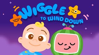 The Ocean Toy Museum - CoComelon Wiggle to Wind Down | A Headspace Podcast for Kids