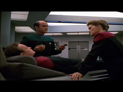 Wake up, lieutenant!