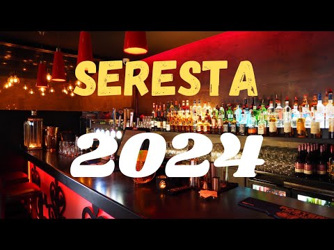 SERESTA SELECIONADA 2024 - AS MELHORES E MAIS TOCADAS