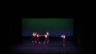 Phil Strom - "Lined Up"